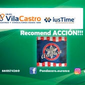 RecomendACCION!!! Con Caffe Arábica