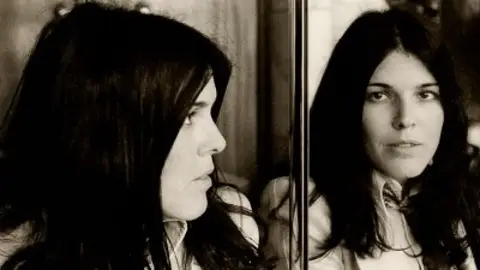Cecilia va ser trencadora amb les seves lletres i va marcar tota una generació Cecilia va ser trencadora amb les seves lletres i va marcar tota una generació