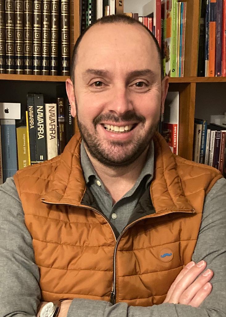 El Punto Final con Gustavo Galarreta El Punto Final con Gustavo Galarreta