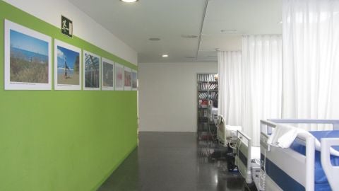 Exposici&oacute;n de fotograf&iacute;a