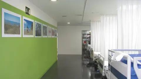 Exposición de fotografía Exposición de fotografía