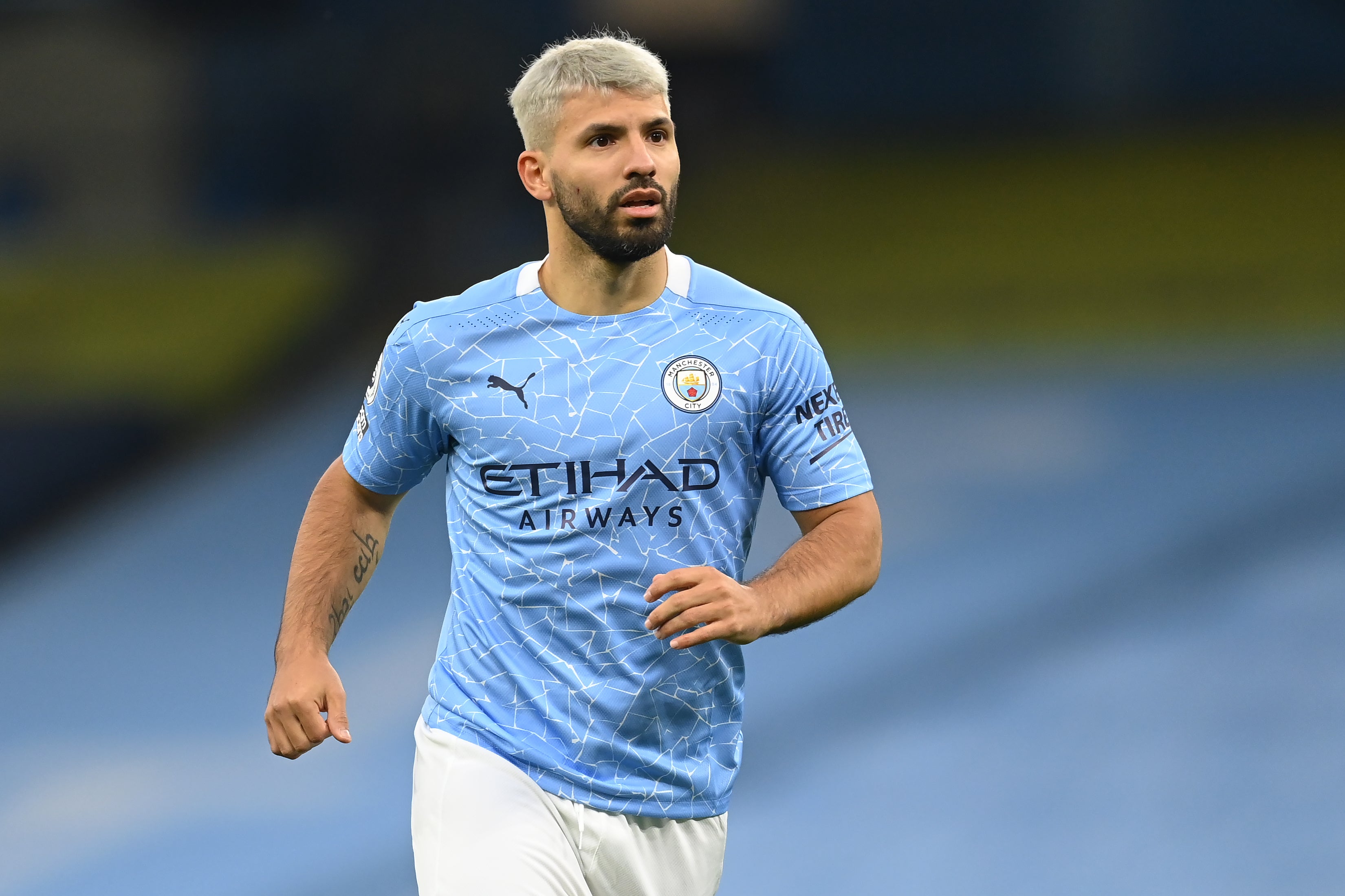 Agüero se ofrece al Barcelona ¿Puede ser la llave para que Messi se quede? Agüero se ofrece al Barcelona ¿Puede ser la llave para que Messi se quede?