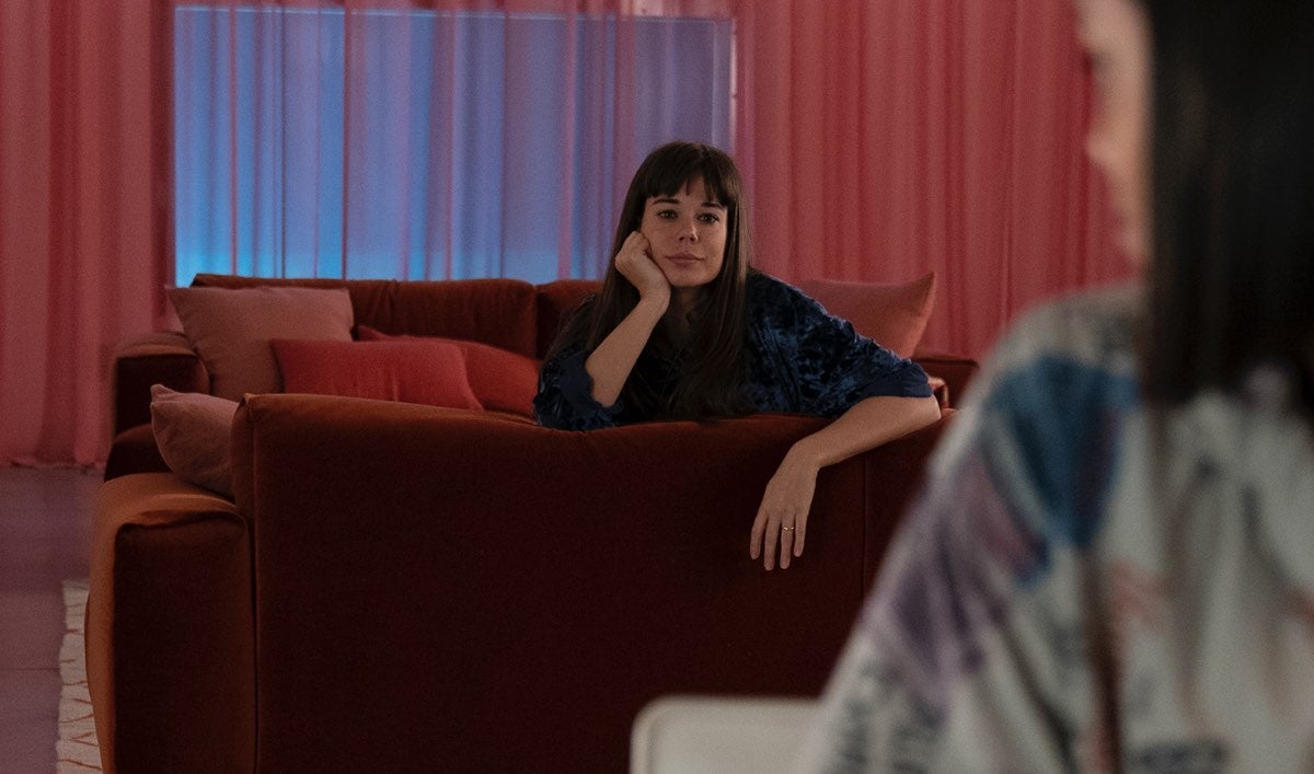 Laia Costa da el salto a las series americanas con ‘Soulmates’, la primera antología de AMC Laia Costa da el salto a las series americanas con ‘Soulmates’, la primera antología de AMC