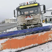 A Xunta desprega o plan de vialidade invernal na provincia de Ourense A Xunta desprega o plan de vialidade invernal na provincia de Ourense