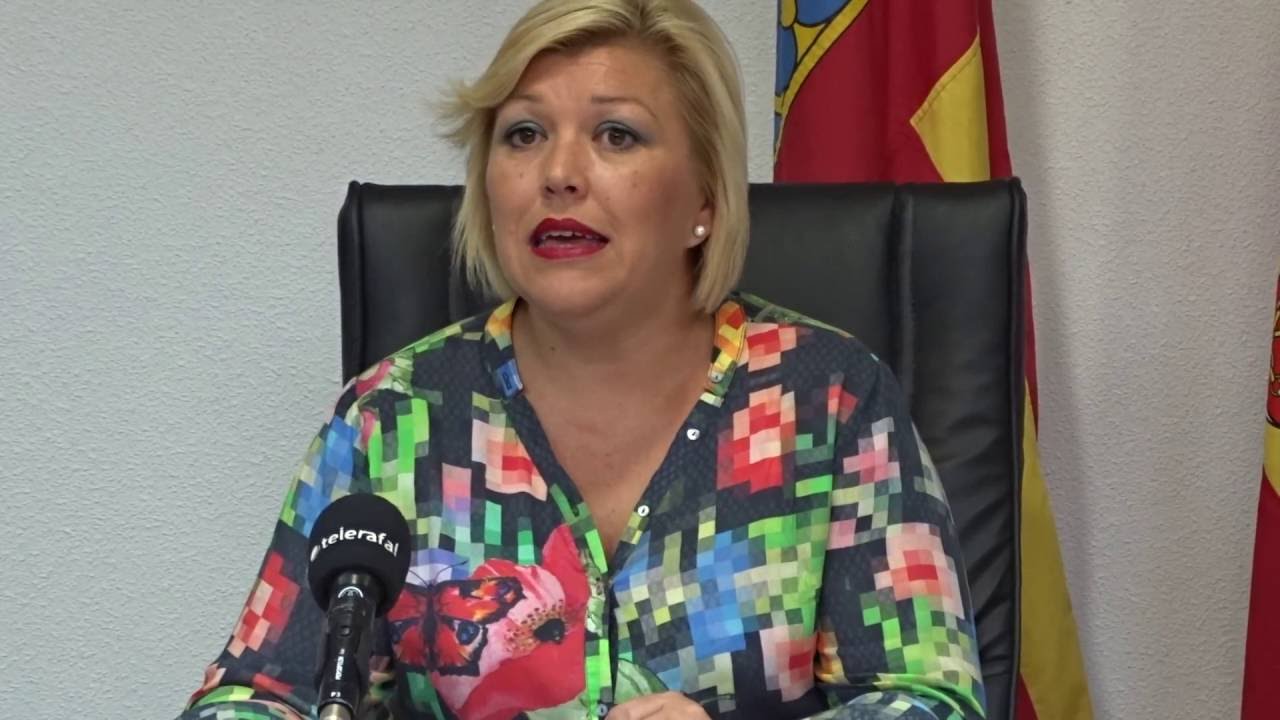 Hablamos con Noemí Cutillas Presidenta de la Mancomunidad Bajo Segura del incremento de la demanda de ayudas y servicios por la Covid-19 Hablamos con Noemí Cutillas Presidenta de la Mancomunidad Bajo Segura del incremento de la demanda de ayudas y servicios por la Covid-19