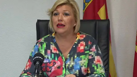 Hablamos con Noemí Cutillas Presidenta de la Mancomunidad Bajo Segura del incremento de la demanda de ayudas y servicios por la Covid-19 Mancomunidad
