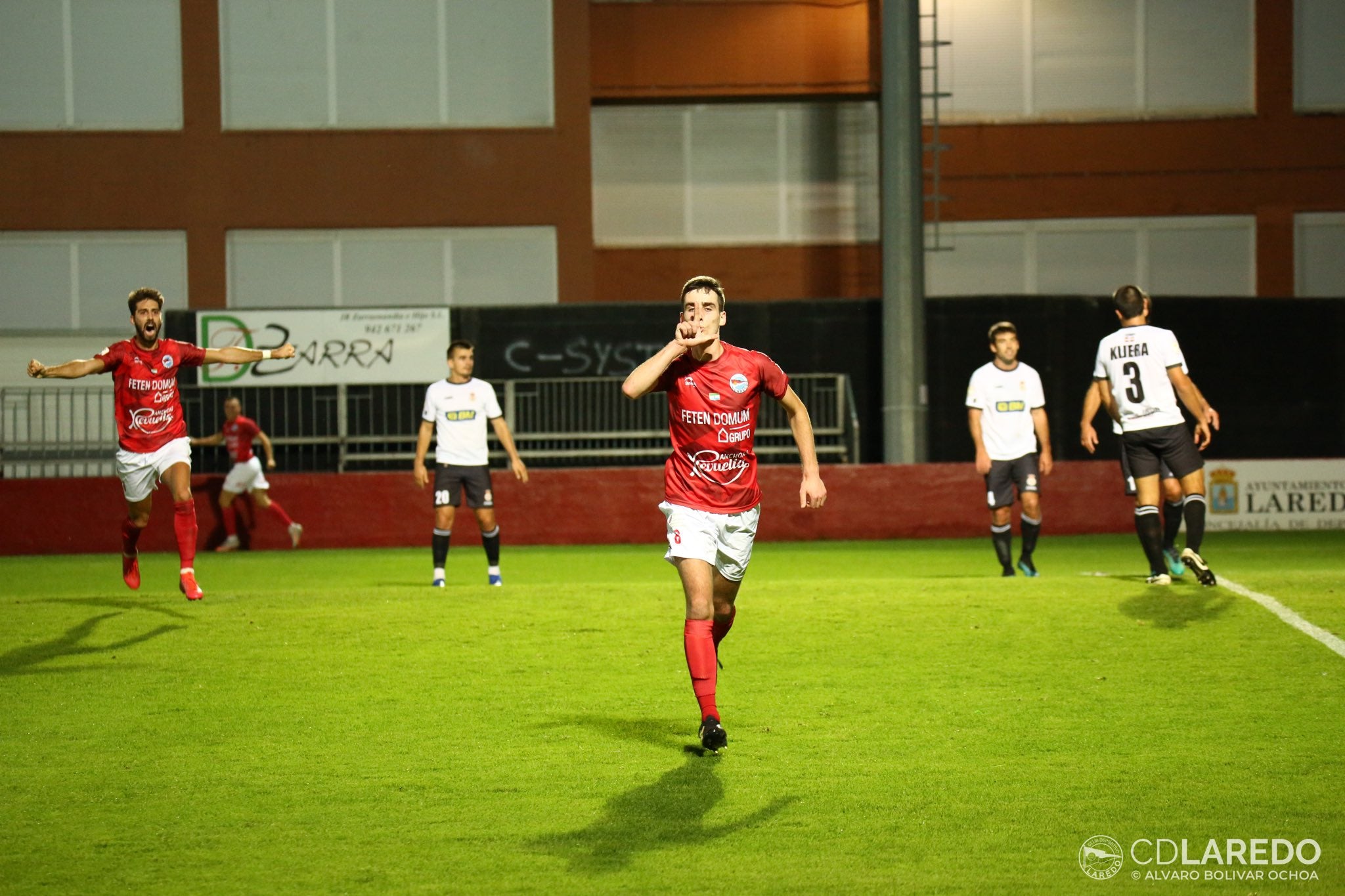 Más de uno Cantabria. Deporte 09/11/2020 Más de uno Cantabria. Deporte 09/11/2020