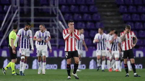 Valladolid Athletic Valladolid Athletic