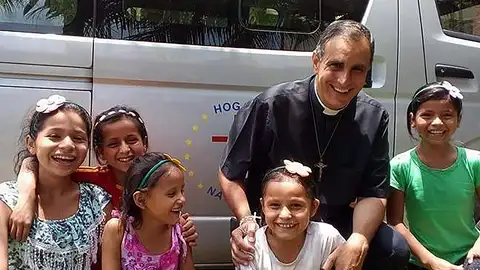 Ignacio María Doñoro Ignacio María Doñoro