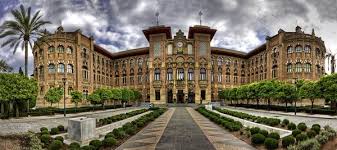 Séptimo plan de becas de la UCO Séptimo plan de becas de la UCO