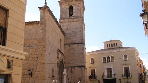 Callosa de Segura