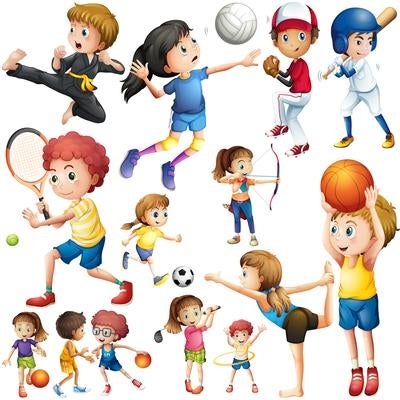 Comienza la inscripción en las escuelas de iniciación deportiva de Sagunto Comienza la inscripción en las escuelas de iniciación deportiva de Sagunto