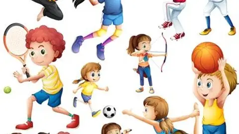 Suspendido el deporte escolar Suspendido el deporte escolar