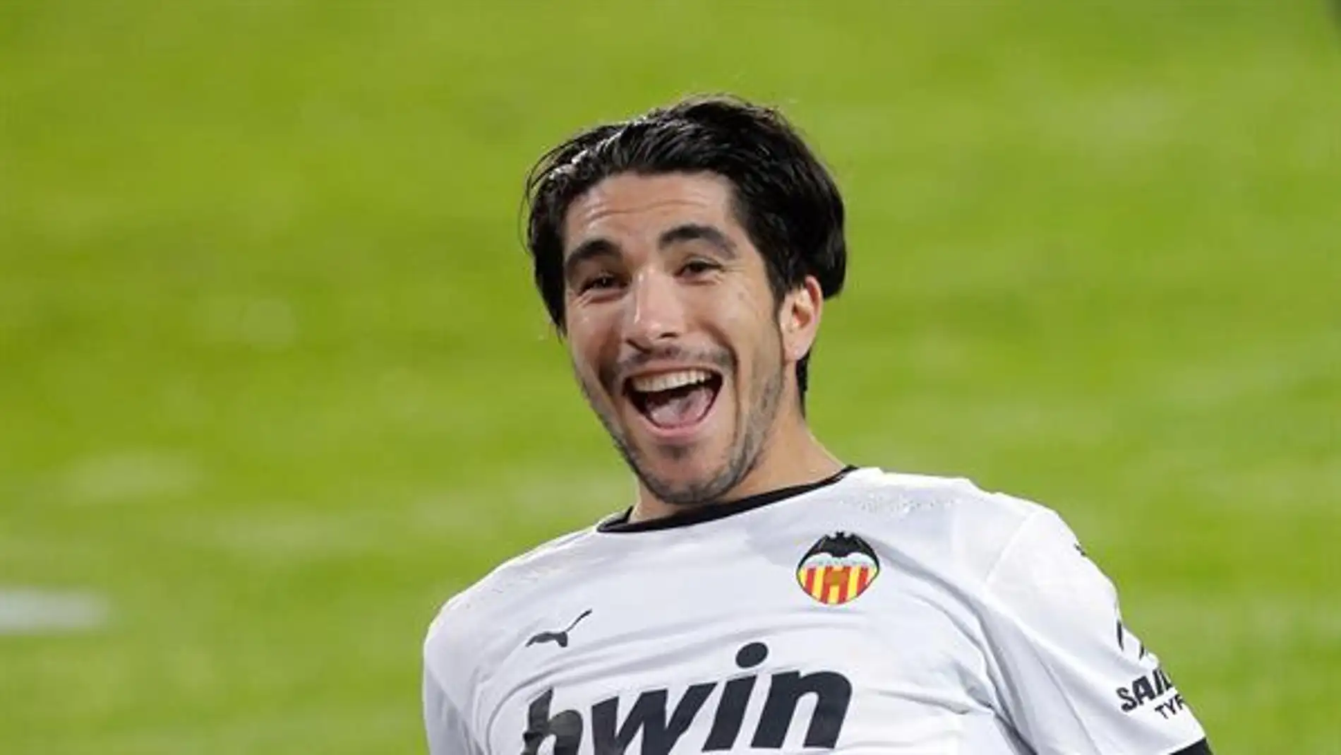 Carlos Soler Carlos Soler