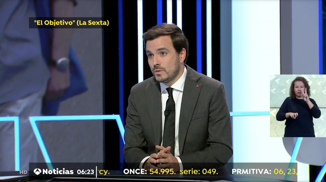 El ministro de Consumo entrega mañana en Infiesto los premios Consumópolis El ministro de Consumo entrega mañana en Infiesto los premios Consumópolis