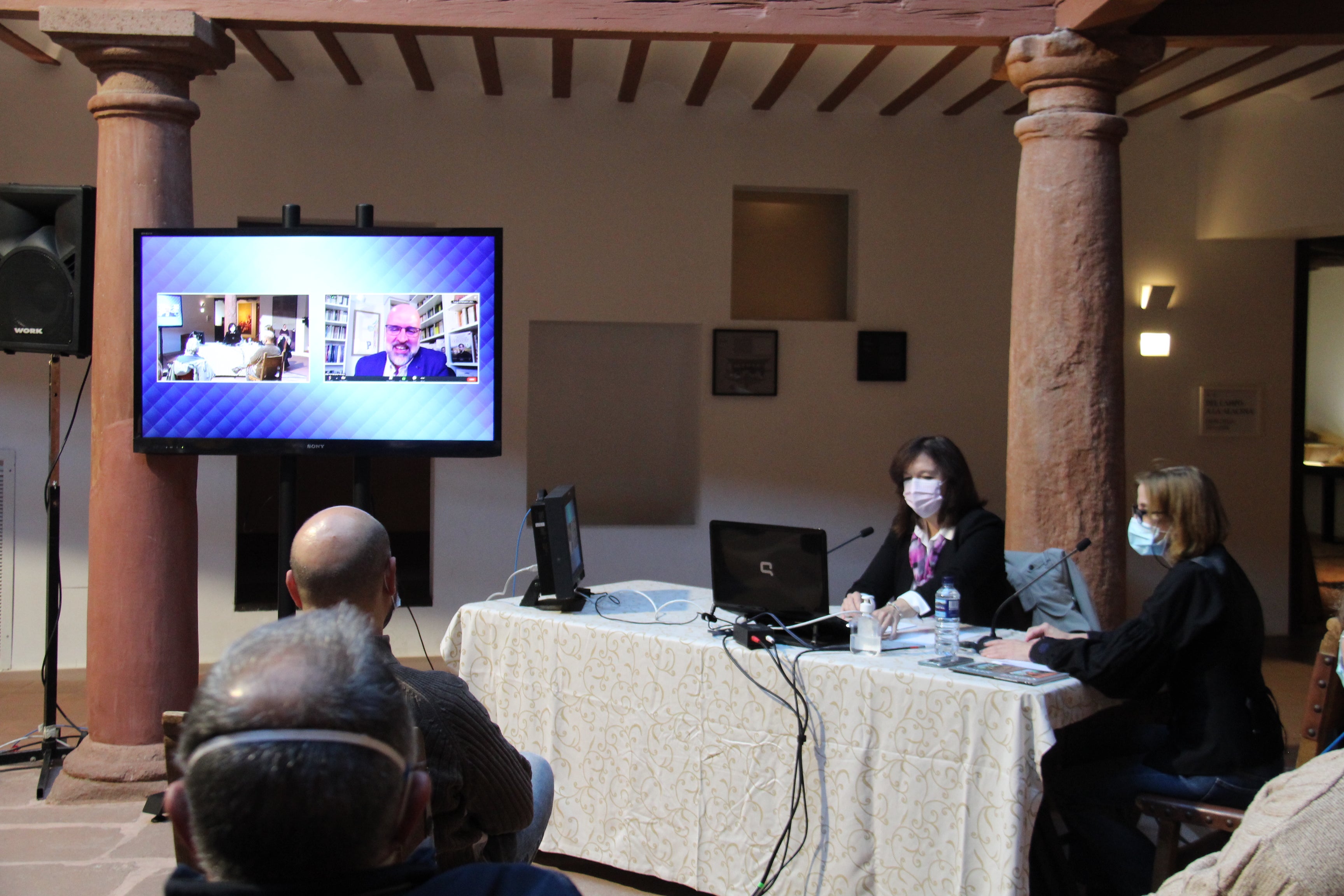 Alcázar de San Juan ya integra la Red de Ciudades Cervantinas Alcázar de San Juan ya integra la Red de Ciudades Cervantinas