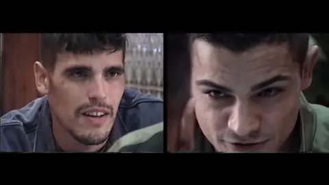 Fotograma de la película 'El año del descubrimiento', de Luis López Carrasco CINE