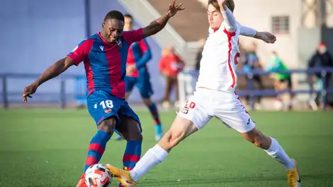 Club de Fútbol La Nucía Fútbol
