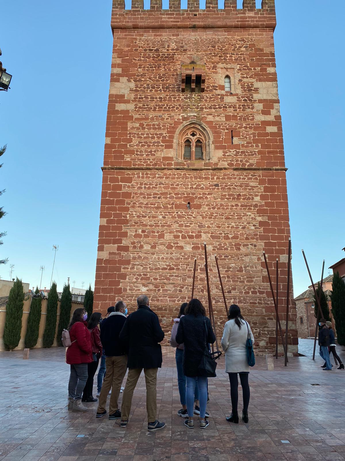 Esta tarde se coronan las Jornadas de Vino y Bautismo Qervantino Esta tarde se coronan las Jornadas de Vino y Bautismo Qervantino