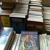 Suspendida la Feria del Libro Antiguo y de Ocasión de Sevilla Suspendida la Feria del Libro Antiguo y de Ocasión de Sevilla