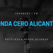 Onda Cero Alicante gen 1 Onda Cero Alicante gen 1
