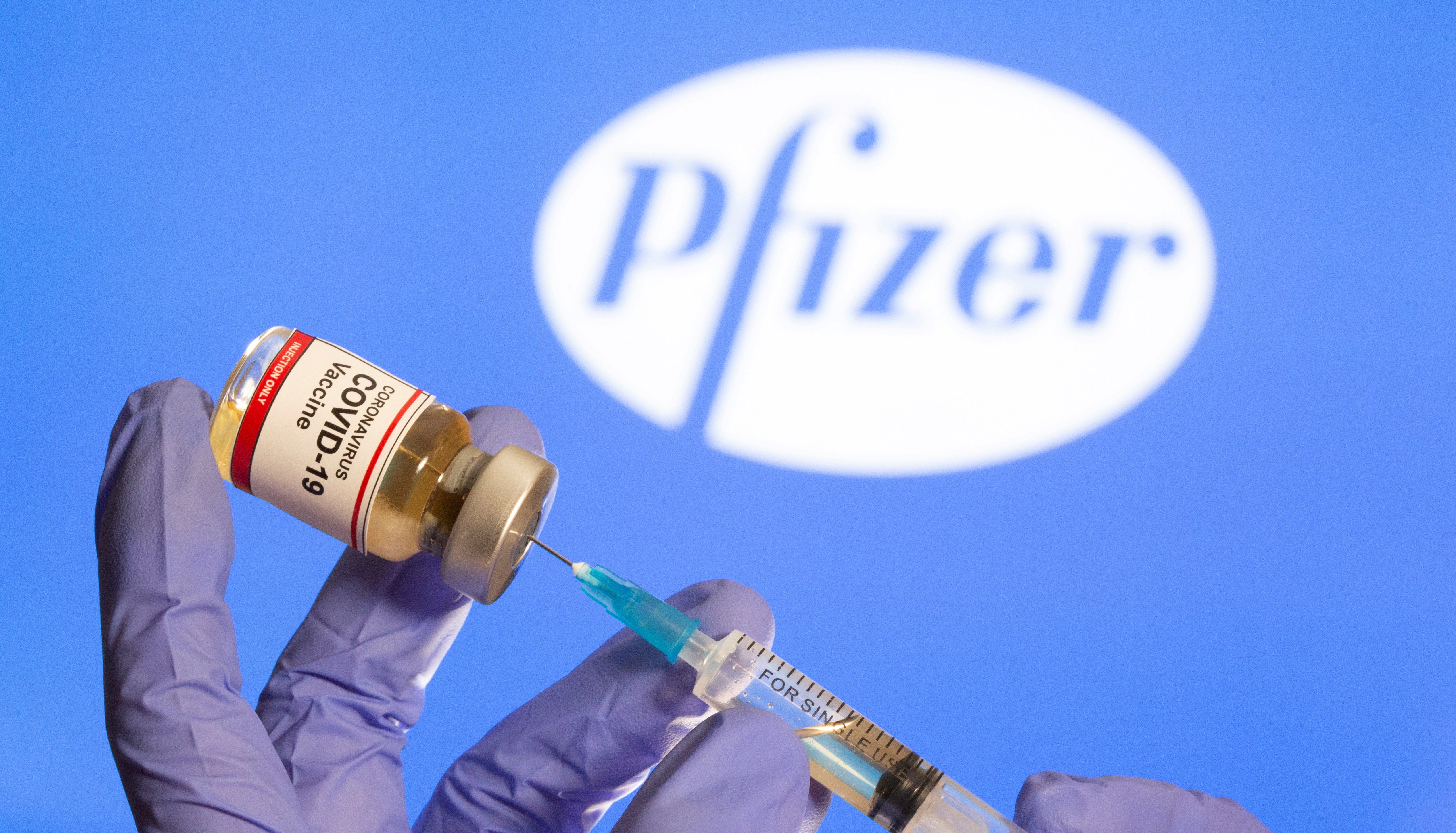 La Consulta Médica: Los pros y los contras de la vacuna de Pfizer La Consulta Médica: Los pros y los contras de la vacuna de Pfizer