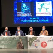 Congreso anual de la FAPA Gabriel Miró