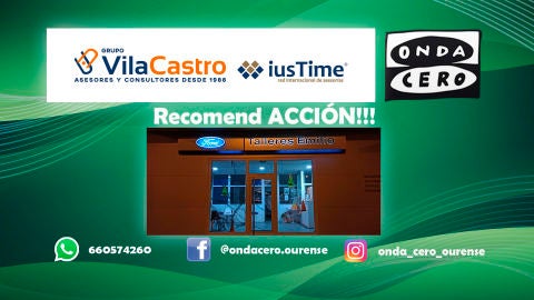 RecomendACCION!!! con Talleres Emilio