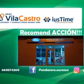 RecomendACCION!!! con Talleres Emilio RecomendACCION!!! con Talleres Emilio