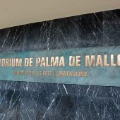 El Auditorium de Palma reabre sus puertas en diciembre