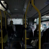 Os autobuses urbanos de Ourense adoptan as recomendacións da Xunta en materia sanitaria Os autobuses urbanos de Ourense adoptan as recomendacións da Xunta en materia sanitaria