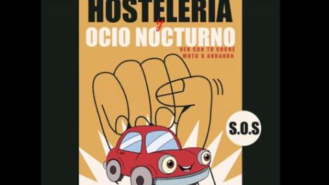 Hosteler&iacute;a y ocio