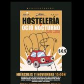 Hostelería y ocio