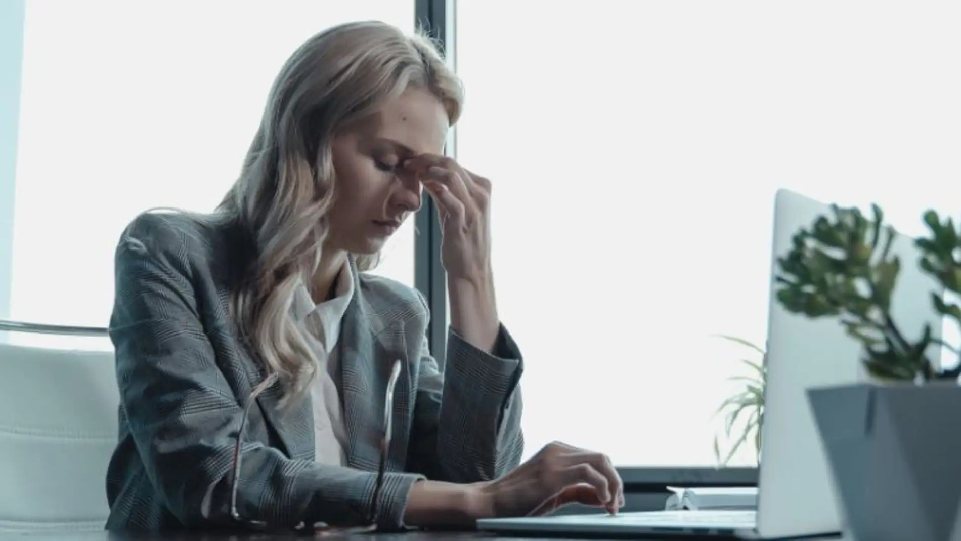 Cigna lanza una campaña para prevenir el estrés laboral