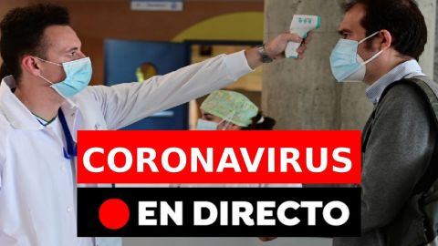Coronavirus Espa&ntilde;a: &Uacute;ltima hora de confinamientos y restricciones hoy en directo