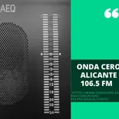 Onda Cero Alicante Onda Cero Alicante