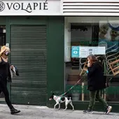 Imagen de un comercio en Andalucía Imagen de un comercio en Andalucía