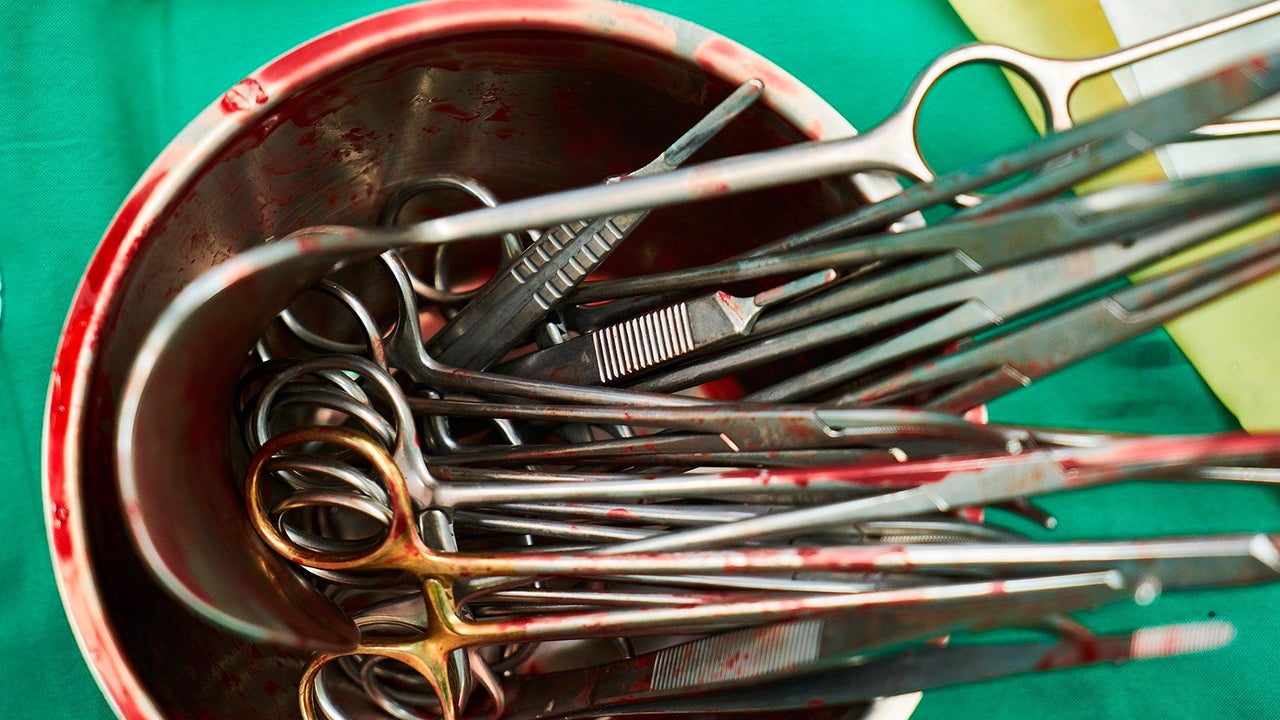 La Gerencia de Atención Integrada de Villarrobledo amplía su cartera de técnicas quirúrgicas La Gerencia de Atención Integrada de Villarrobledo amplía su cartera de técnicas quirúrgicas