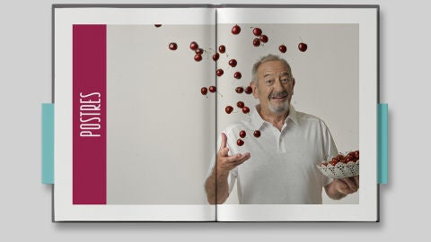 La buena cocina de Karlos Argui&ntilde;ano 
