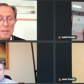 Imagen de la reunión Imagen de la reunión