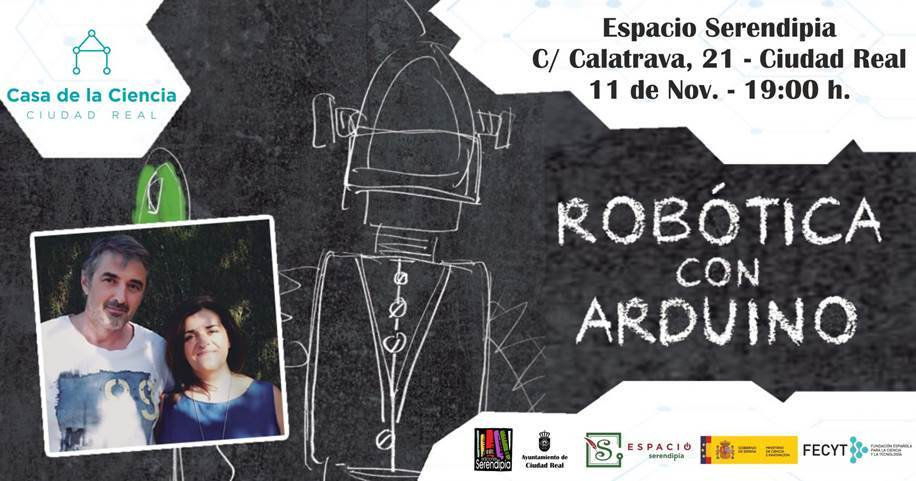 La robótica con arduino La robótica con arduino