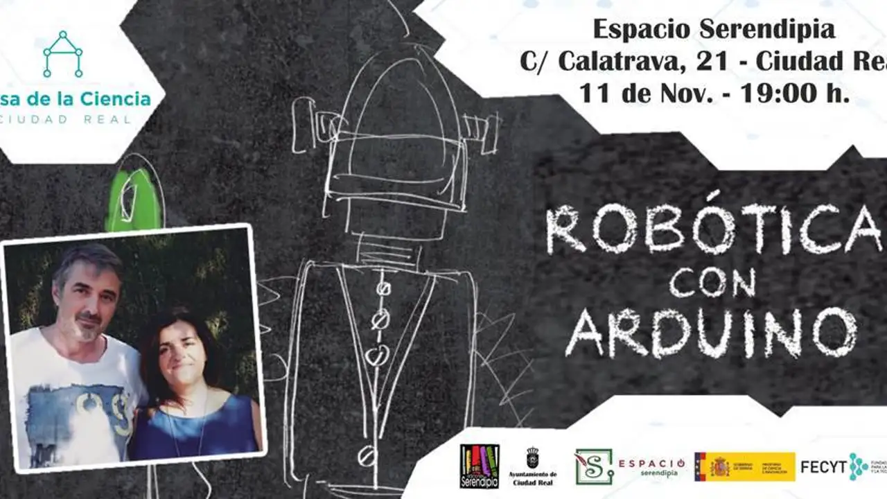 Robotica con arduino Robotica con arduino