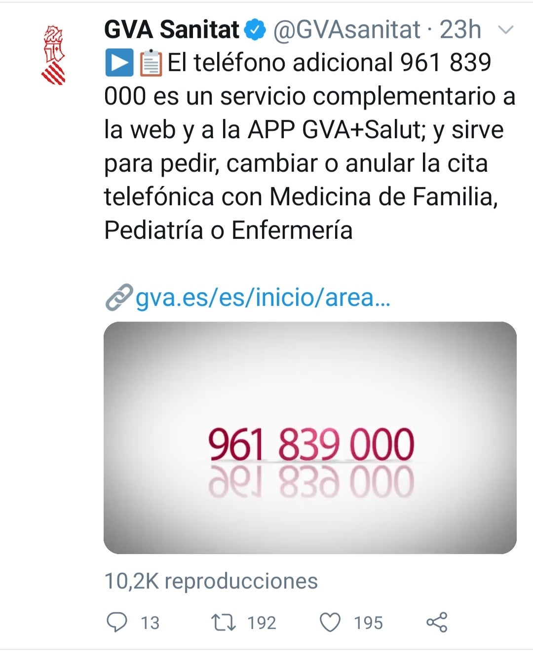 Almoradí registra la peor evolución de la comarca con 42 positivos más que el viernes Almoradí registra la peor evolución de la comarca con 42 positivos más que el viernes
