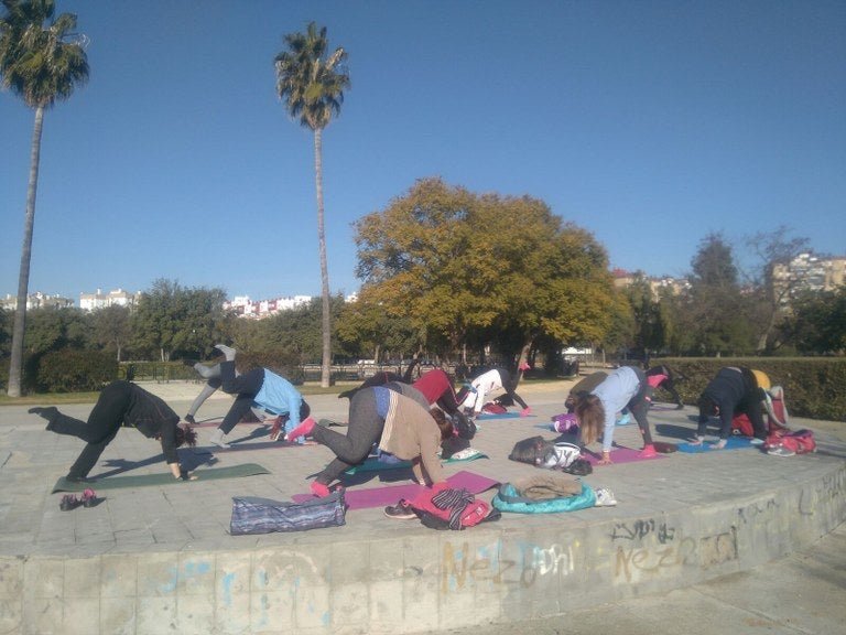El Ayuntamiento de Sevilla reordena los servicios públicos para adaptarlos a las nuevas medidas anticovid de la Junta El Ayuntamiento de Sevilla reordena los servicios públicos para adaptarlos a las nuevas medidas anticovid de la Junta
