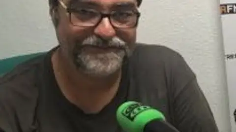 Antonio García Sancho Noticias