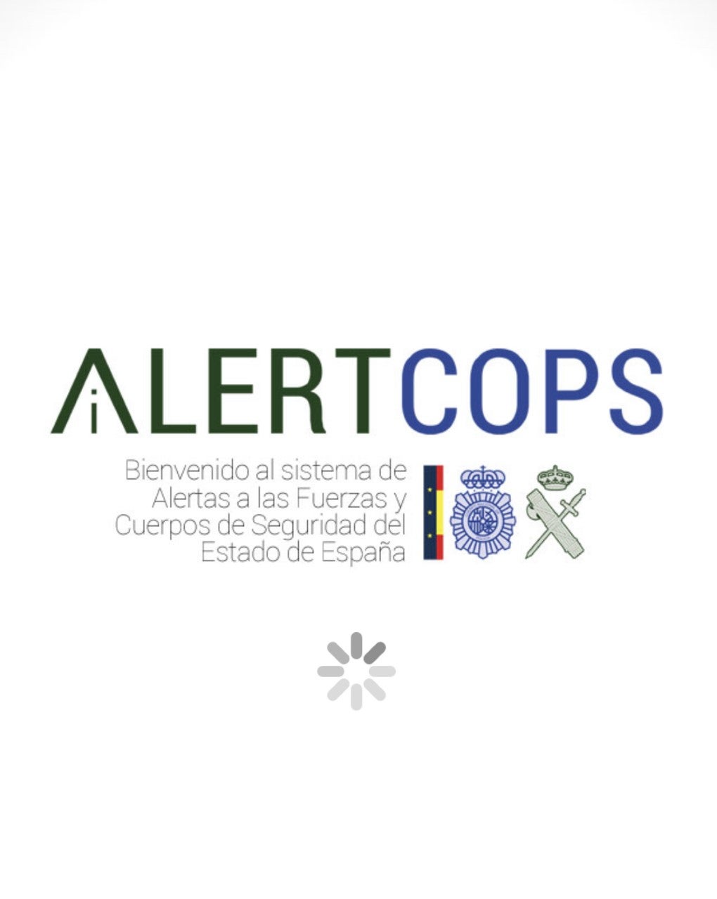 Raúl Mérida anima a denunciar el maltrato animal a través de AlertCops, la APP de la Policía y Guardia Civil Raúl Mérida anima a denunciar el maltrato animal a través de AlertCops, la APP de la Policía y Guardia Civil