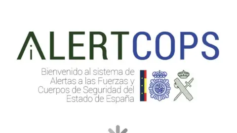 APP AlertCops APP AlertCops