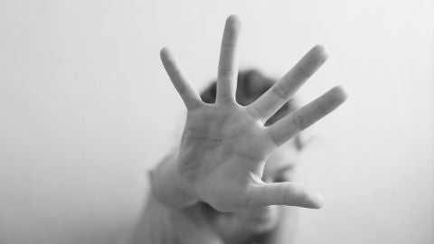 Hoy se conmemora el Día Internacional contra la Violencia de Género Hoy se conmemora el Día Internacional contra la Violencia de Género