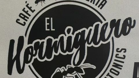 Sidreria El Hormiguero