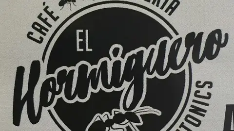 Sidreria El Hormiguero Sidreria El Hormiguero